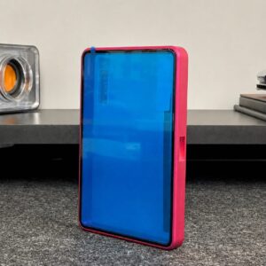 Magnet Graded Card Holder